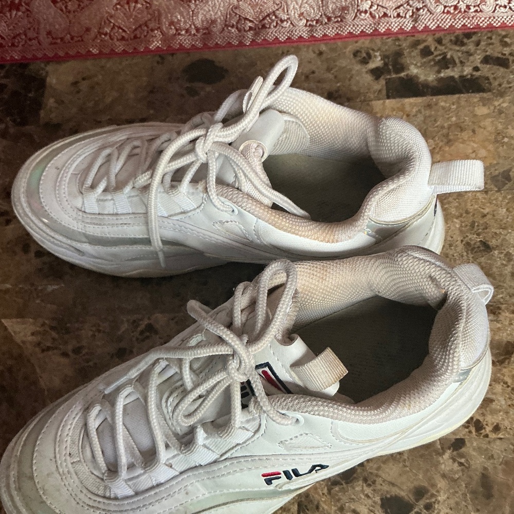 Fila Tennis Shoes
